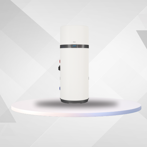 DAIKIN Brauchwasserwärmepumpe 200 PCV3