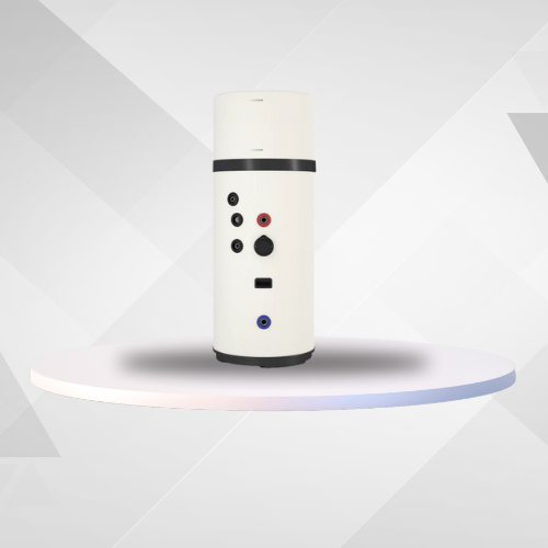 DAIKIN Brauchwasserwärmepumpe 260 PCV3