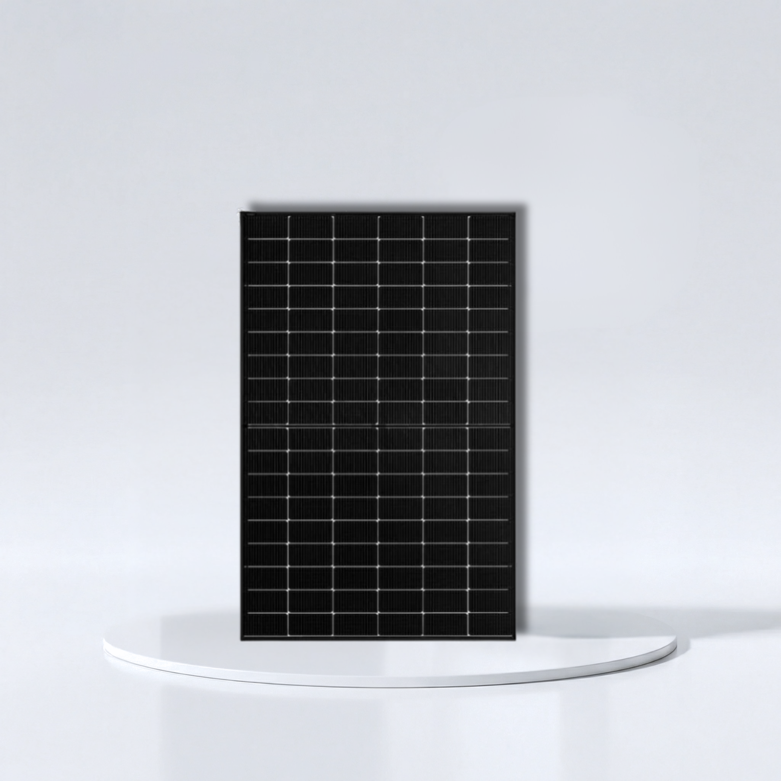 Bauer Solar 455W Pure | Glas-Glas | Modernste Technologie für Spitzenleistung