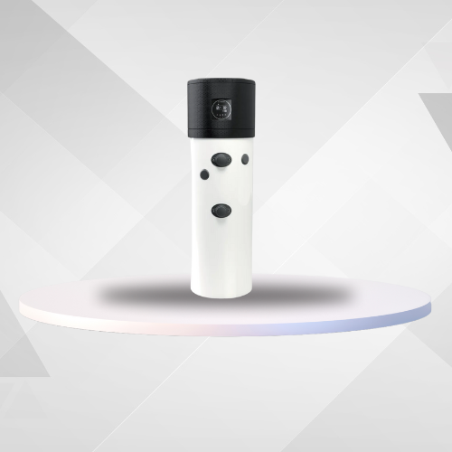 Bosch Brauchwasser-Wärmepumpe Compress 5001 DW 200