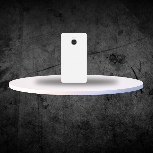 Bosch Inneneinheit CS5800i AW | 12 M