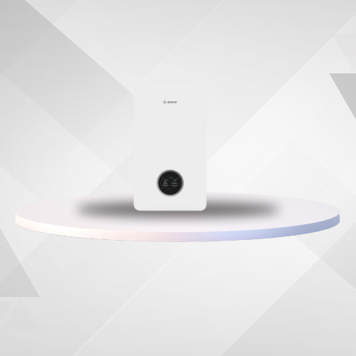 Bosch Inneneinheit CS5800i AW | 12 E