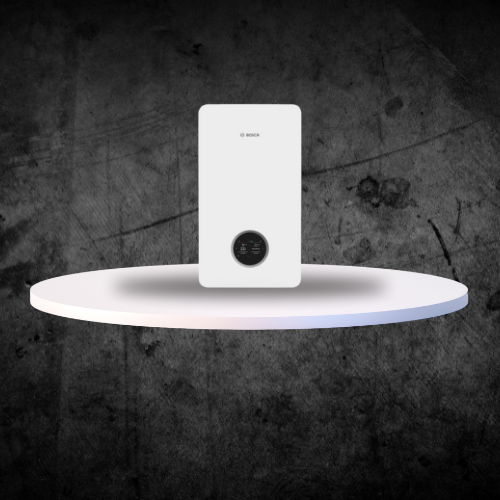 Bosch Inneneinheit CS5800i AW | 12 E