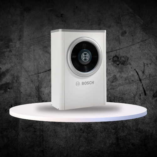 Bosch Monoblock CS7001i AW | 17 kW | OR-T Luft-Wasser Wärmepumpe