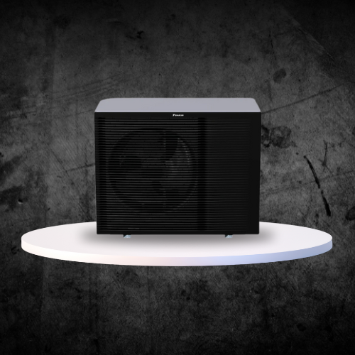 Daikin Altherma 3 H MT 8