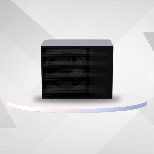 Daikin Altherma 3 H MT 8