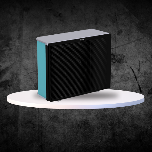 DAIKIN Altherma 3 H MT 12