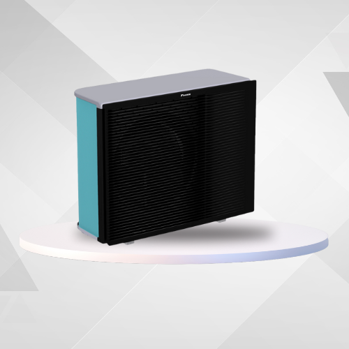 DAIKIN Altherma 3 H MT 12