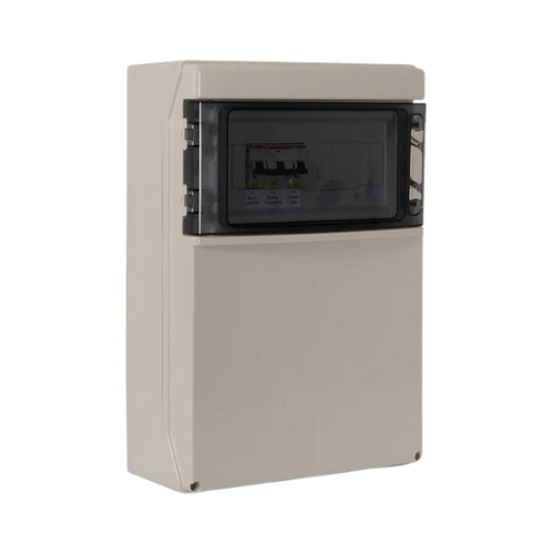 Viessmann Backup Box 3-phasig - Notstrombox