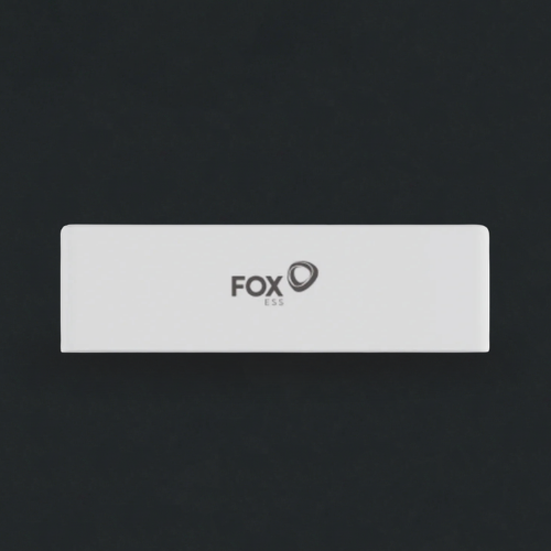 Fox ESS EQ3300-S | 3,2 kWh | Erweiterungsmodul