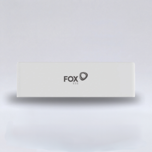 Fox ESS EQ3300-S | 3,2 kWh | Erweiterungsmodul