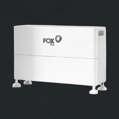 FoxESS EQ3300 L2 | 6,4 kWh | High-Performance Hochvoltbatterie