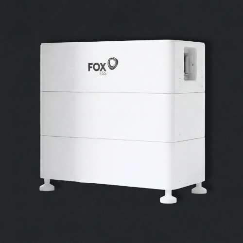 FoxESS EQ3300 L3 | 9,6 kWh | High-Performance Hochvoltbatterie für maximale Effizienz und Zuverlässigkeit