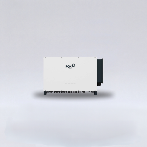 FOX ESS R75 75kW Wechselrichter 3-Phasen
