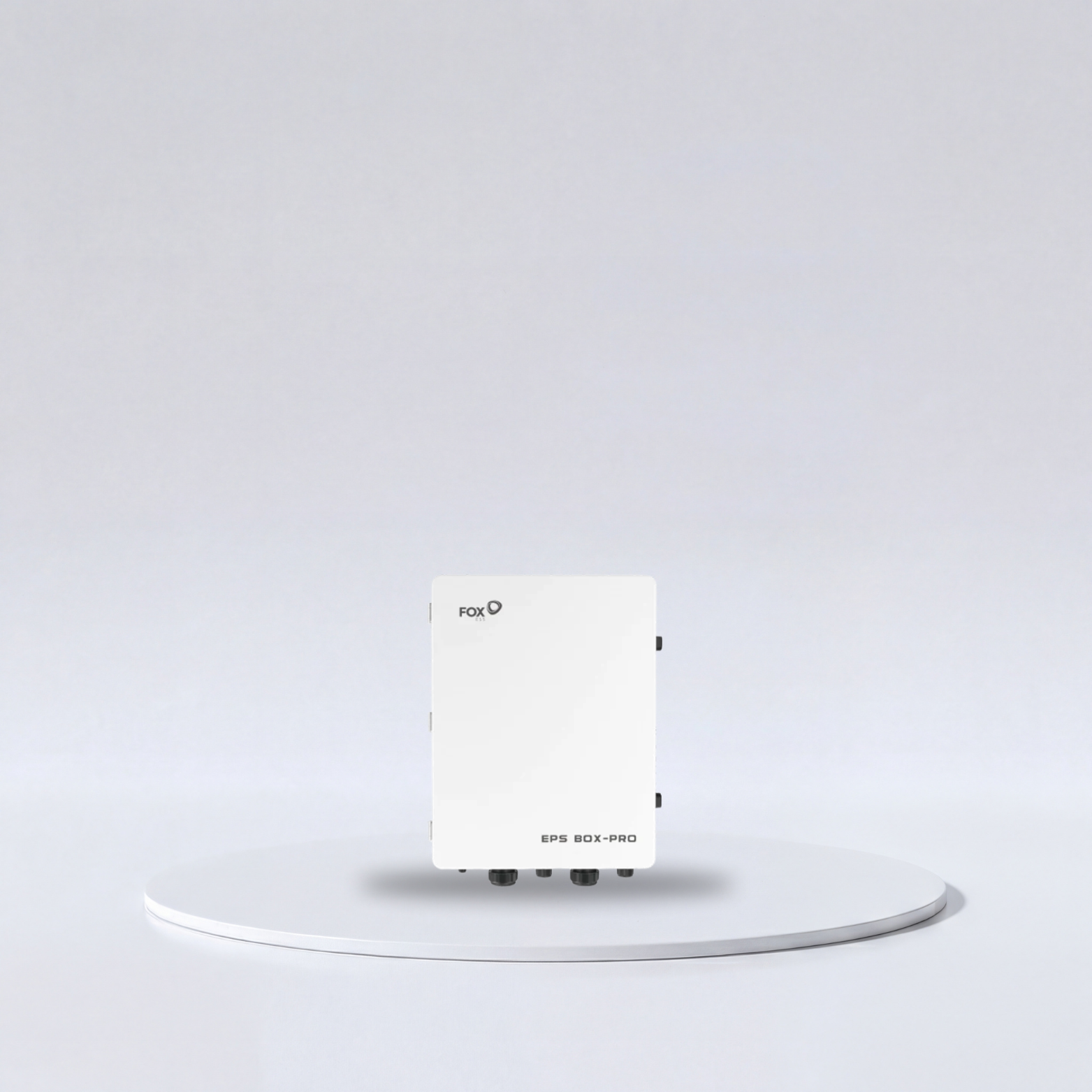 Fox ESS EPS Pro Notstrom Backupbox