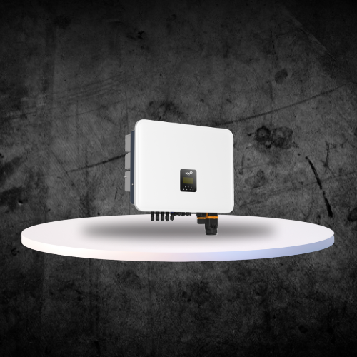 Fox ESS H3-6.0 Smart & EQ3300-L3 Speicherpaket | 9,6 kWh Batteriespeicher