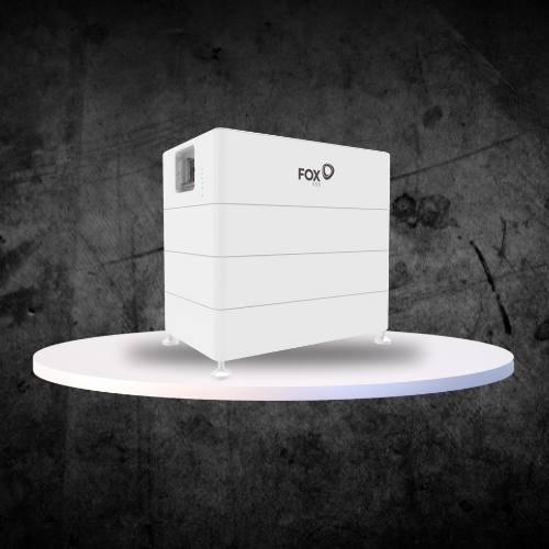 Fox ESS H3-15.0 Smart & ECS 4100 H4 Speicherpaket | 16,12 kWh Batteriespeicher