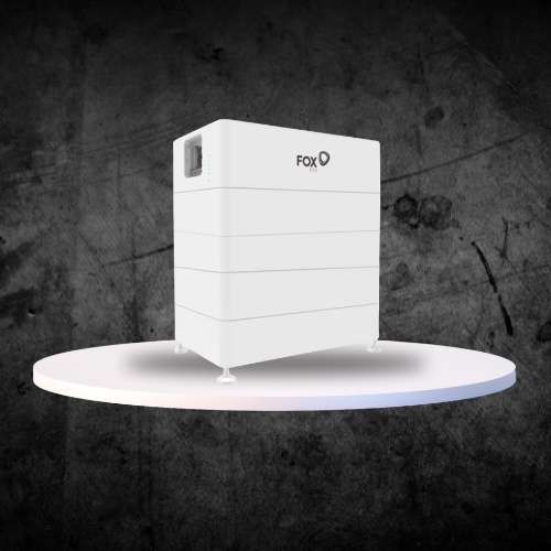 Fox ESS H3-12.0 Smart & ECS 4100 H5 Speicherpaket | 20,15 kWh Batteriespeicher