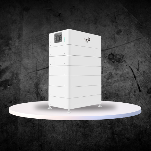 Fox ESS H3 Pro 29.9 & ECS 4100 H7 Speicherpaket | 28,21 kWh Batteriespeicher