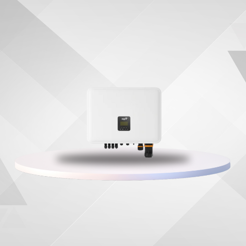 FoxESS H3-6.0-Smart – Leistungsstarker dreiphasiger Hybrid-Wechselrichter mit Notstromfunktion (EPS)