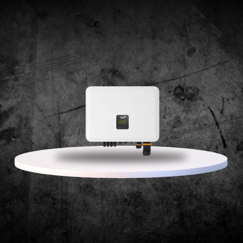 FoxESS H3-12.0-Smart – Leistungsstarker dreiphasiger Hybrid-Wechselrichter mit Notstromfunktion (EPS)