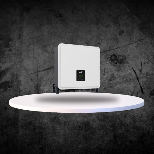 FoxESS H3 Pro 15.0 – Kraftvoller Hybrid-Wechselrichter mit voller dreiphasiger Notstromversorgung