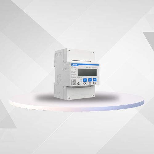 Fox ESS Dual Smart Meter