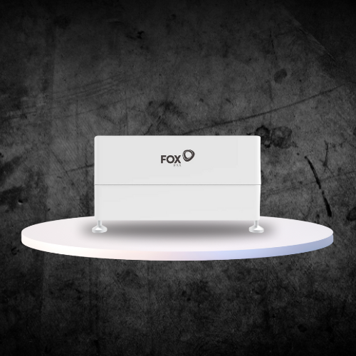 FoxESS EQ3300 L2 | 6,4 kWh | High-Performance Hochvoltbatterie