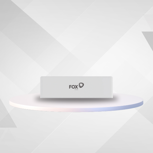 Fox ESS ECS4100 | 4,03 kWh | Hochvolt-Batteriemodul für flexible Erweiterung