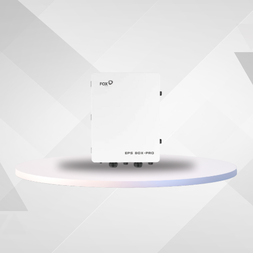 Fox ESS EPS Box Pro - Dreiphasen