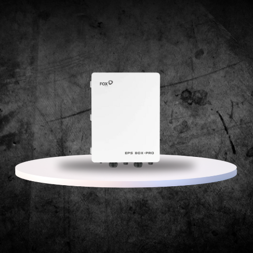 Fox ESS EPS Box Pro - Dreiphasen