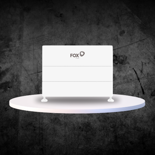 FoxESS EQ3300 L3 | 9,6 kWh | High-Performance Hochvoltbatterie für maximale Effizienz und Zuverlässigkeit