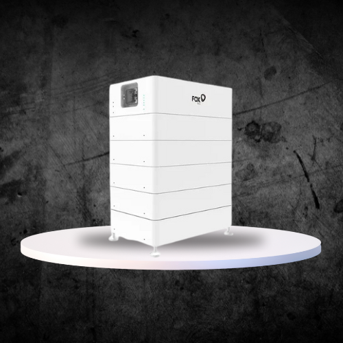 Fox ESS H3-12.0 Smart & EQ3300-L6 Speicherpaket | 19,2 kWh Batteriespeicher