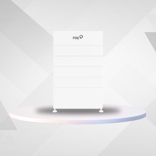 Fox ESS ECS4100 H7 | 28,21 kWh | High-Performance Hochvoltbatterie für maximale Effizienz und volle Energieunabhängigkeit