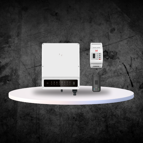 GoodWe GW6.5KN-ET 16A & Lynx D Speicherpaket | 5 kWh Batteriespeicher