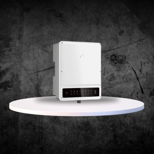 GoodWe ET Plus 16A - GW6.5KN-ET