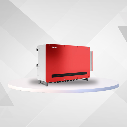 GoodWe HT - GW120K-HT