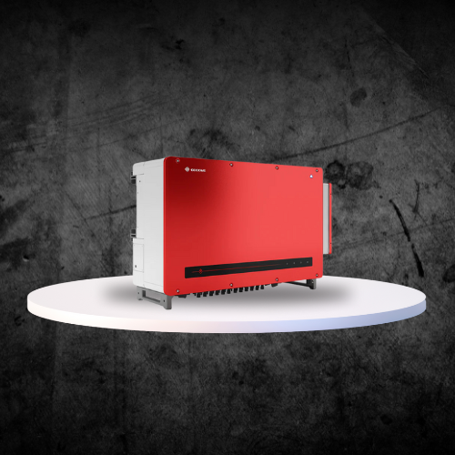 GoodWe HT - GW120K-HT