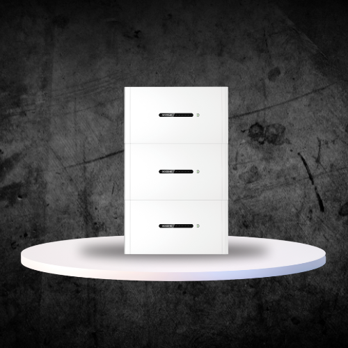 GoodWe Lynx D | 15 kWh | Batteriespeicherturm