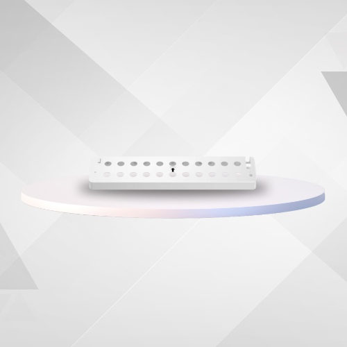 GoodWe Lynx D | Bodenplatte