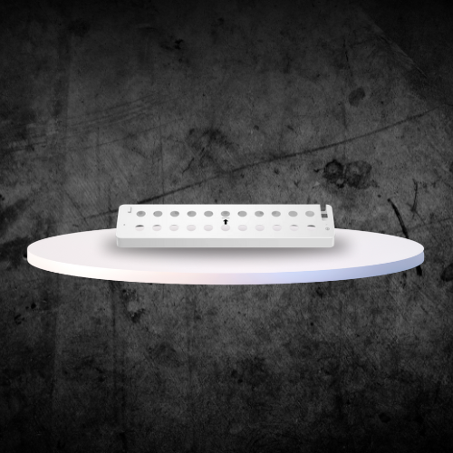 GoodWe Lynx D | Bodenplatte