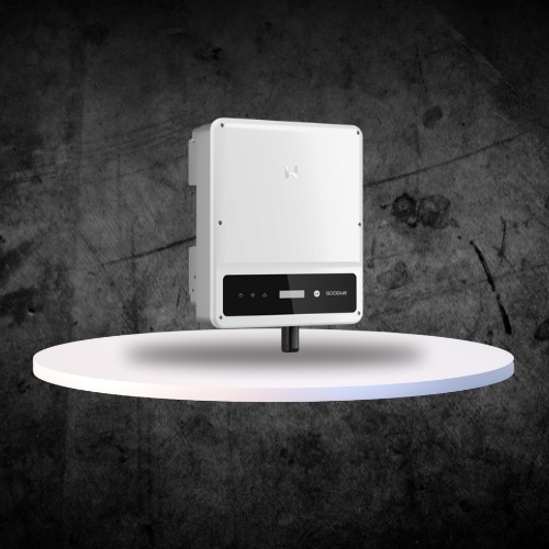 GoodWe SDT G2 - GW20KT-DT