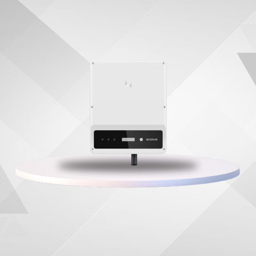 GoodWe SDT G2 - GW20KT-DT