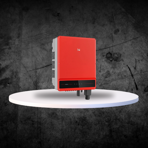 GoodWe SMT - GW50KS-MT