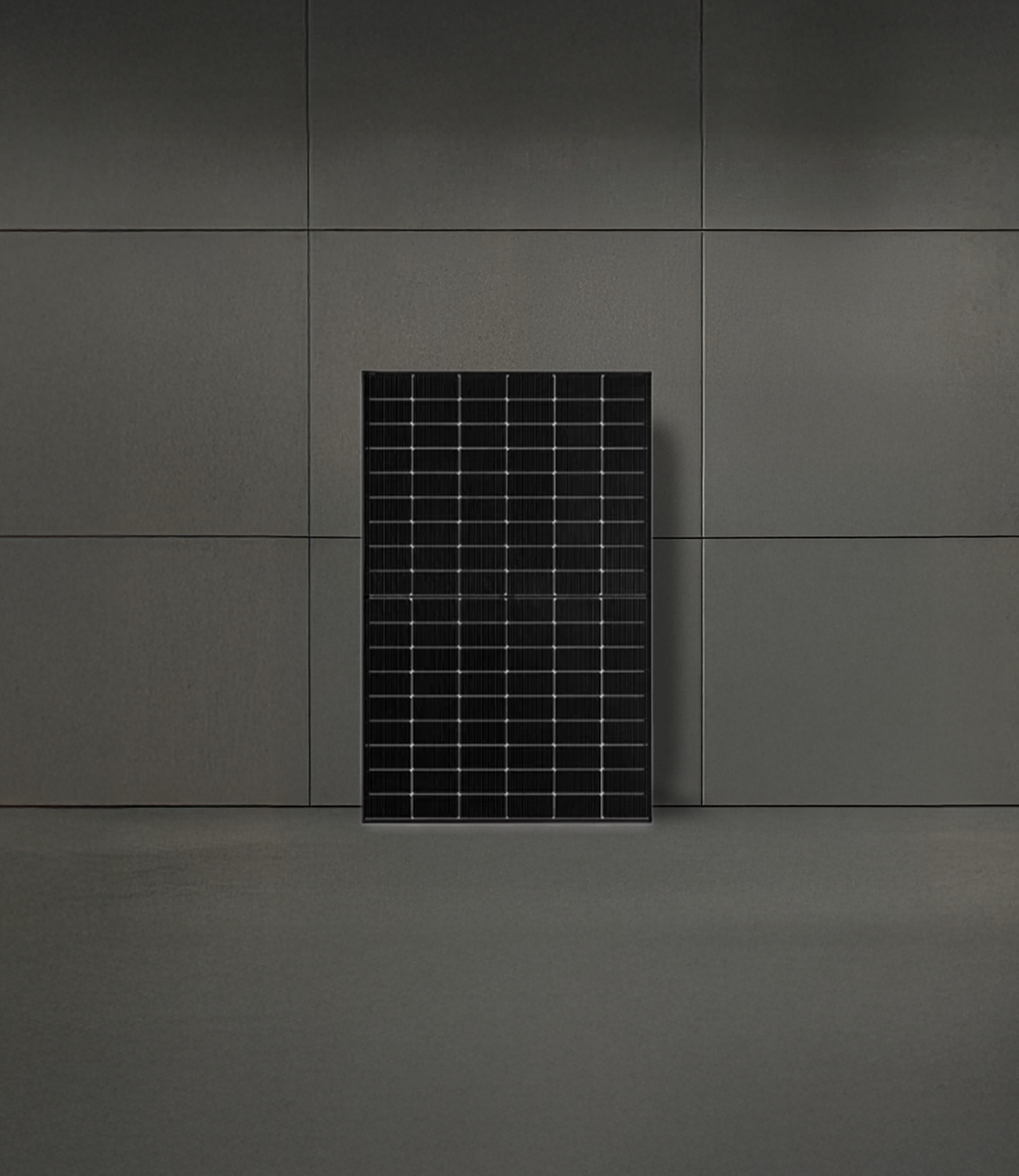Bauer Solar 455W Pure | Glas-Glas | Modernste Technologie für Spitzenleistung