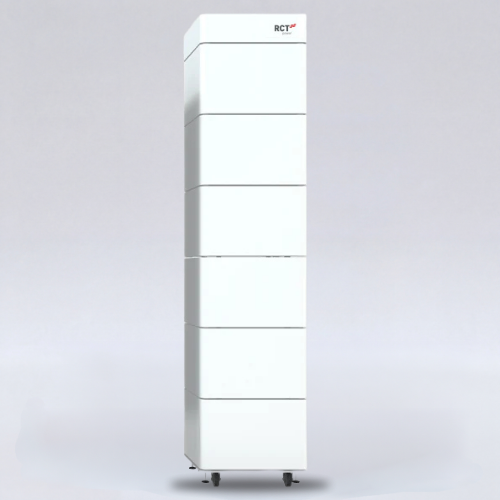 RCT Power Battery | 11.5 kWh