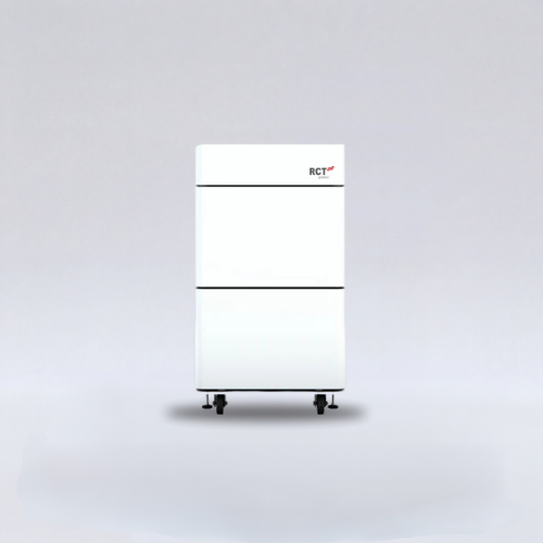 RCT Power Battery | 3,8 kWh
