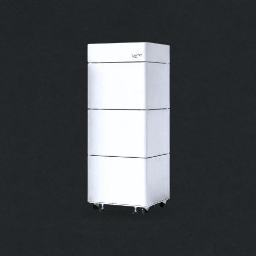 RCT Power Battery | 5.7 kWh