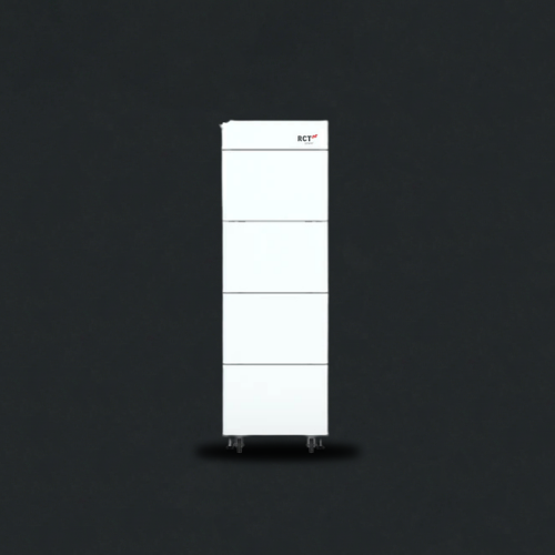 RCT Power Battery | 7.6 kWh
