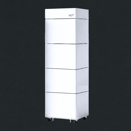 RCT Power Battery | 7.6 kWh